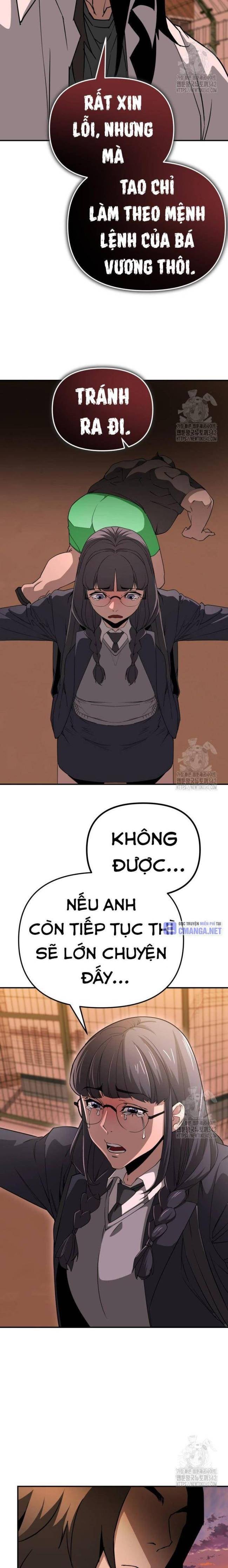 99 Thủ Lĩnh - Page 28