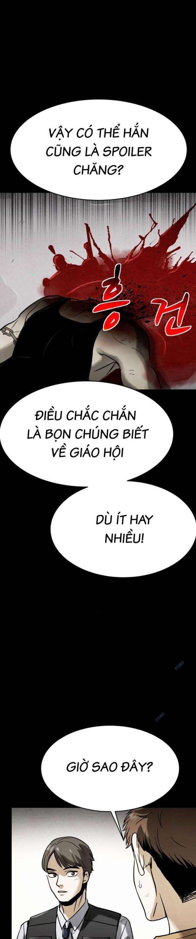 Mầm Chết - Page 9