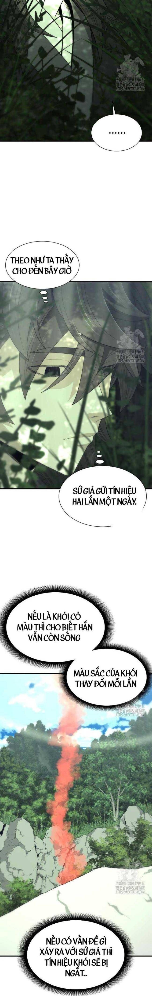 Nhất Hốt Đao - Page 7