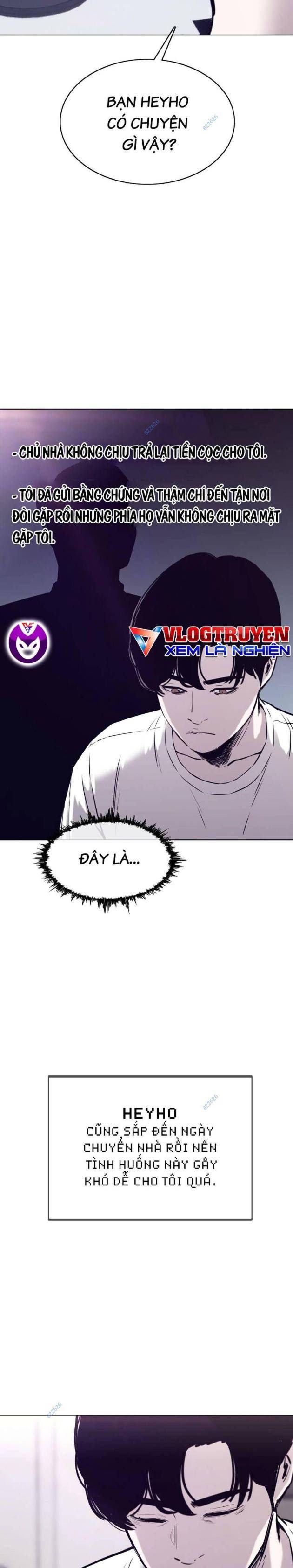 Loser Báo Thù - Page 34