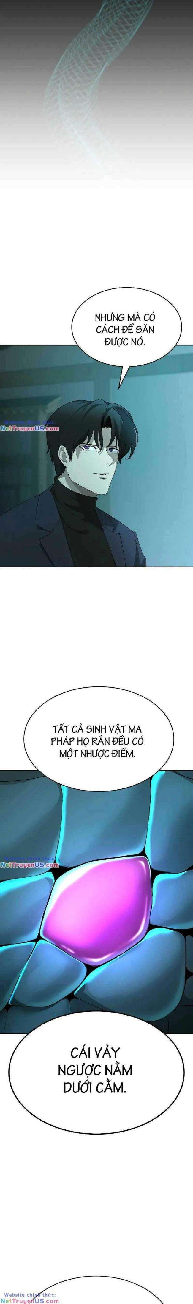 Vị Bạo Chúa Của Ngày Tận Thế Trở Lại - Page 25