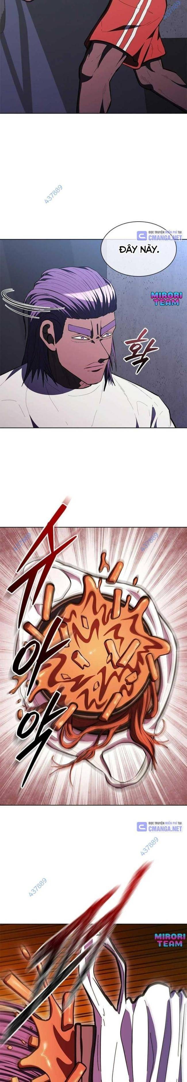 Sự Trở Lại Của Ông Trùm - Page 29