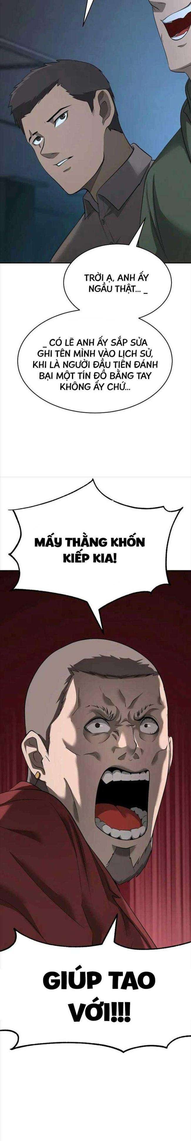 Vị Bạo Chúa Của Ngày Tận Thế Trở Lại - Page 19