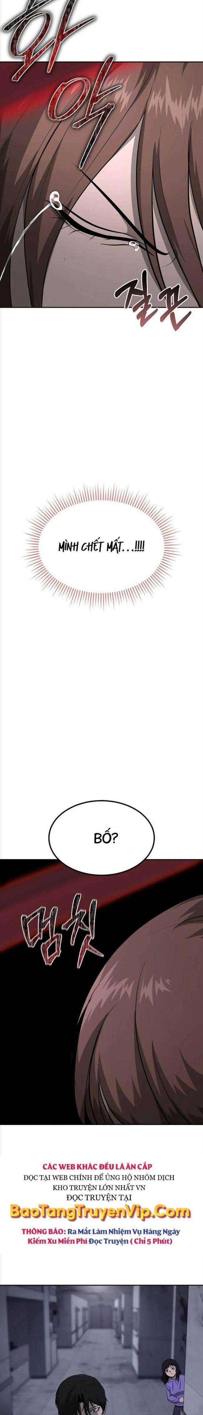 Vị Bạo Chúa Của Ngày Tận Thế Trở Lại - Page 15