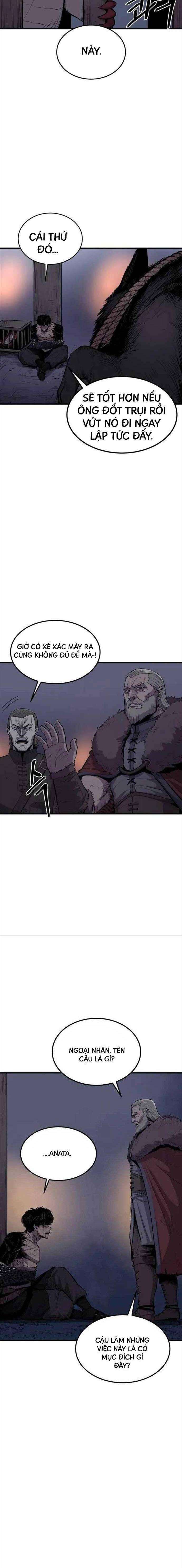 Tiếng Thét Cuồng Bạo - Page 26