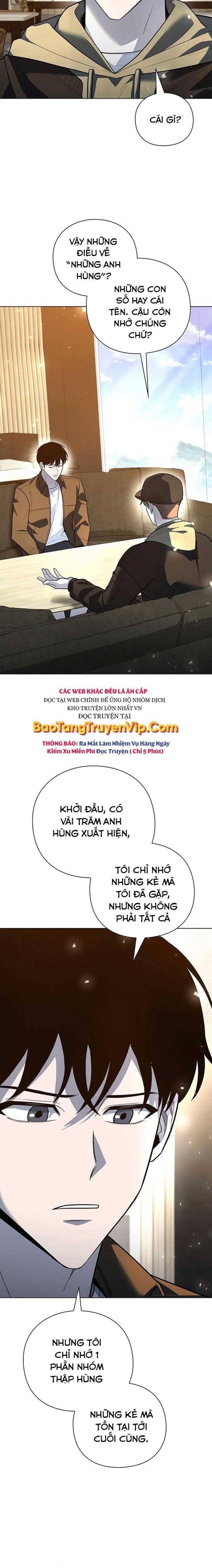 Thợ Tạo Tác Vũ Khí - Page 14