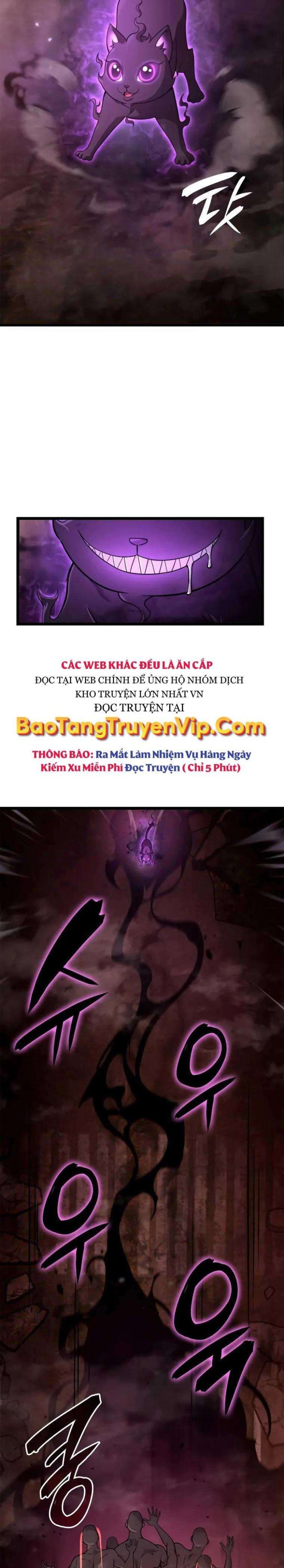 Người Chơi Tài Năng Điên Cuồng - Page 28