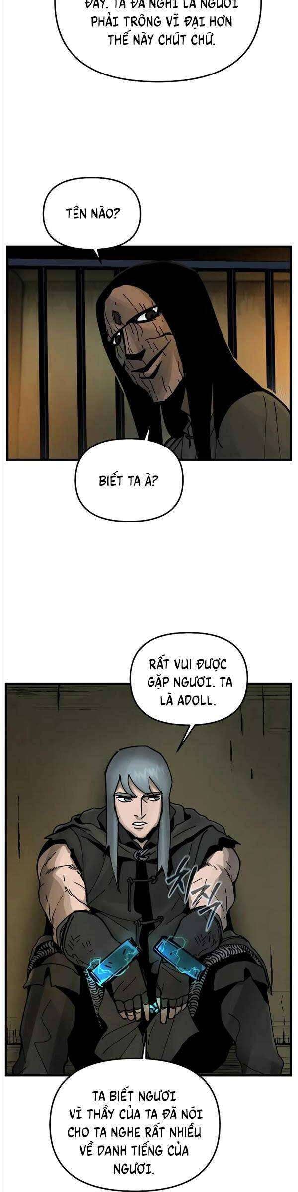 Thánh Kiếm Huyền Thoại - Page 13