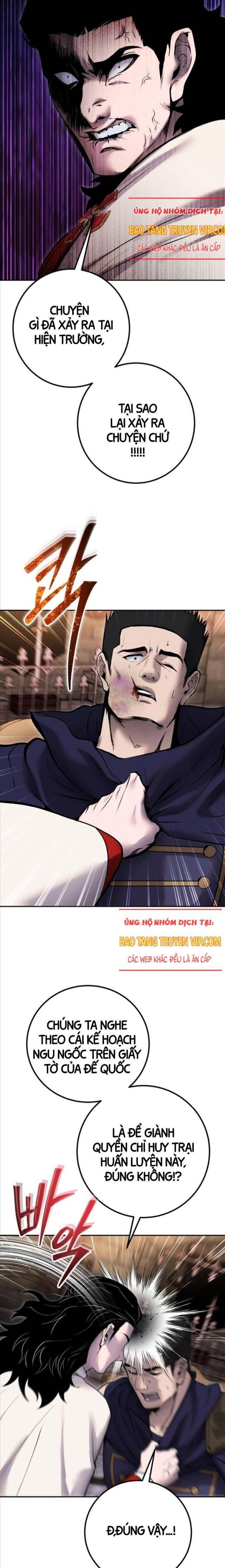 Tôi Mạnh Hơn Anh Hùng - Page 5