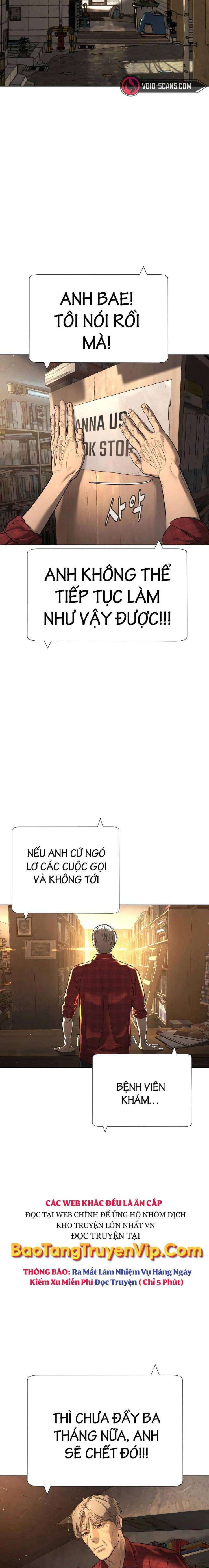 Sát Thủ Peter - Page 9