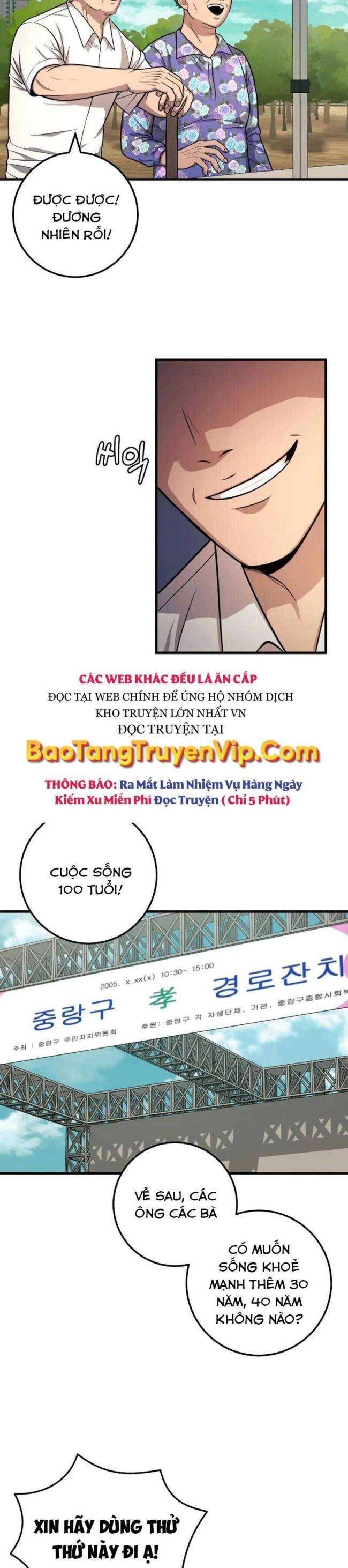 Kiếp Này Tôi Sẽ Là Phản Diện - Page 32