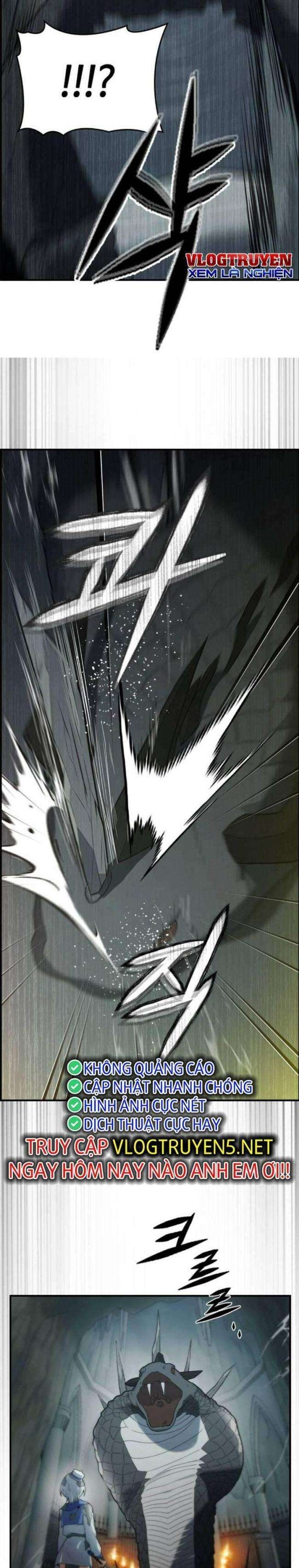 Kẻ Luôn Kết Thúc Bằng Bad Ending - Page 16