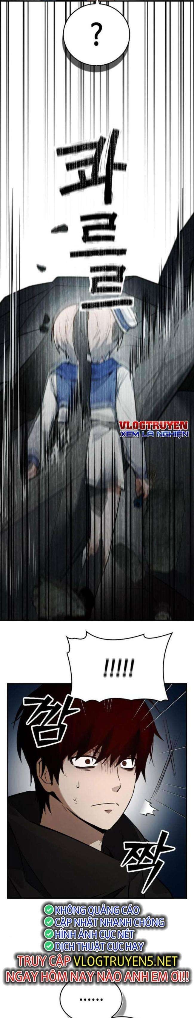 Kẻ Luôn Kết Thúc Bằng Bad Ending - Page 19