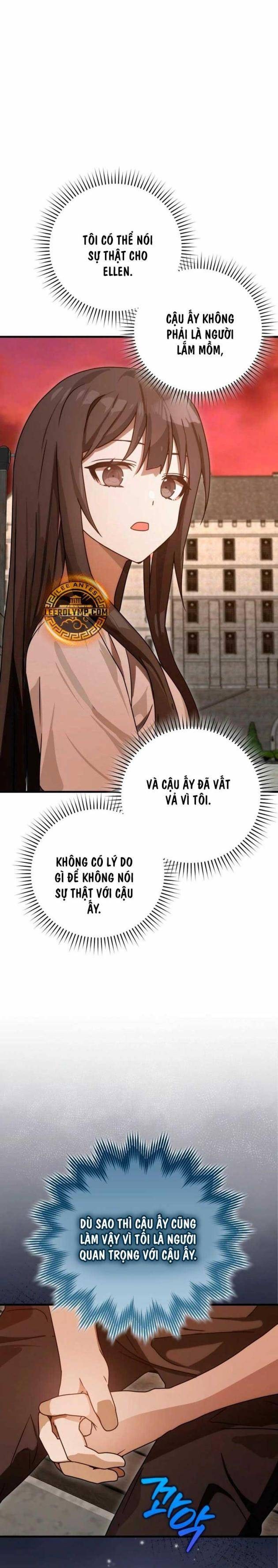 Học Viện Của Con Trai Quỷ Vương - Page 18