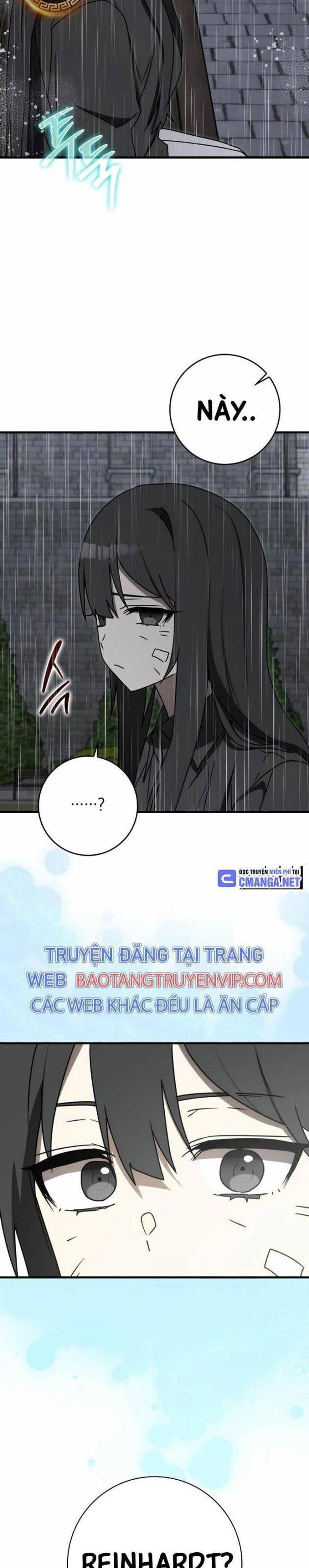 Học Viện Của Con Trai Quỷ Vương - Page 31