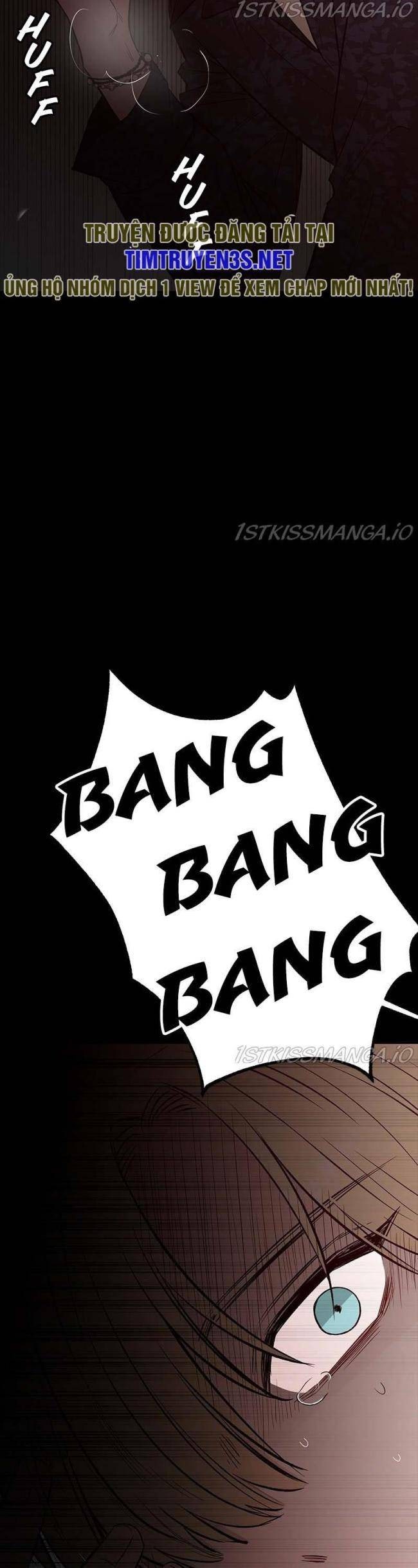 Bươm Bướm Và Máu - Page 22