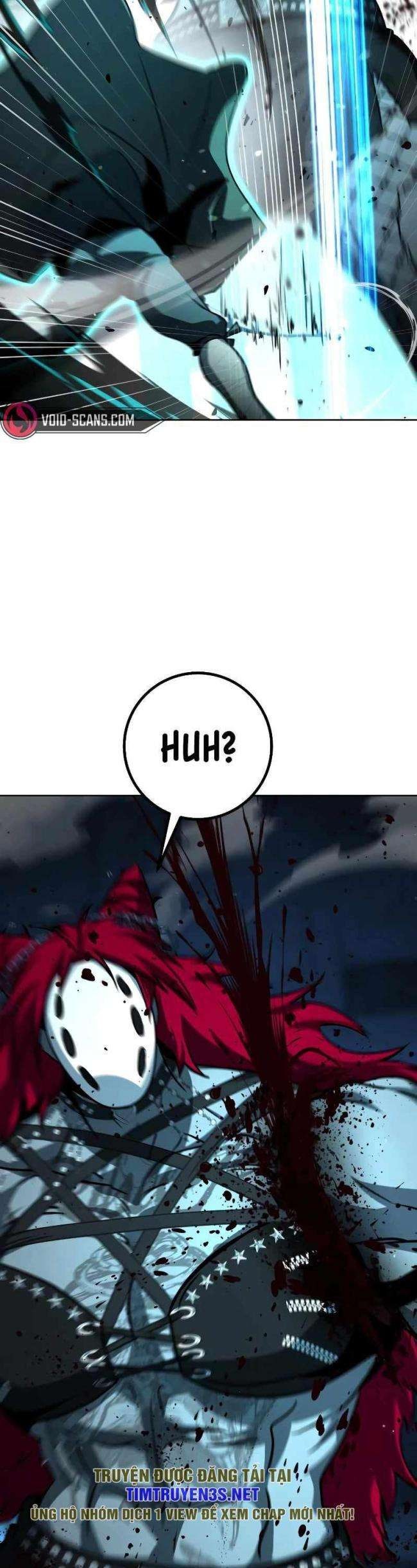 Tuyệt Đỉnh Anh Hùng - Page 32