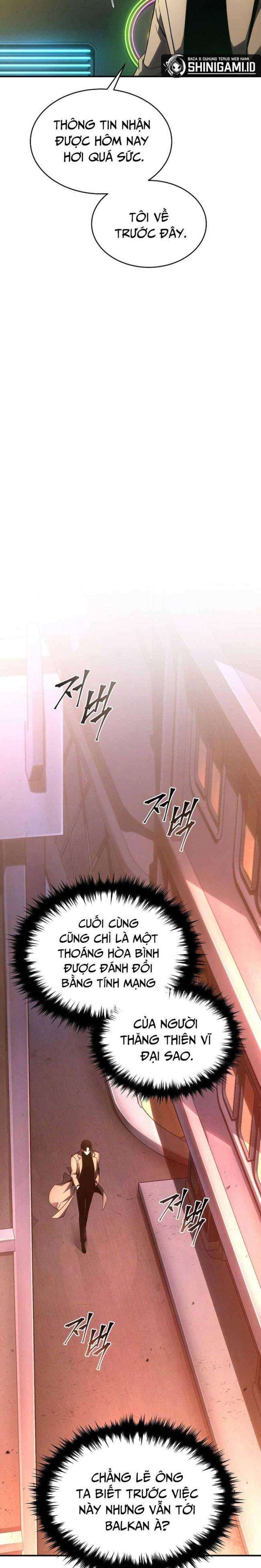 Ma Dược Sư Thiên Tài - Page 33