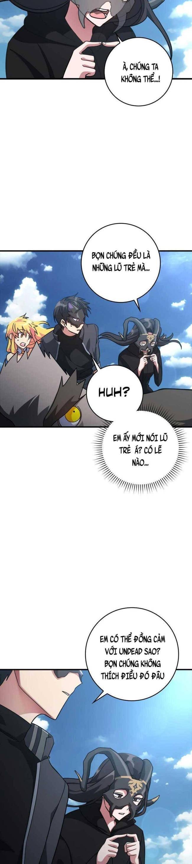 Người Chơi Cấp Tối Đa - Page 7