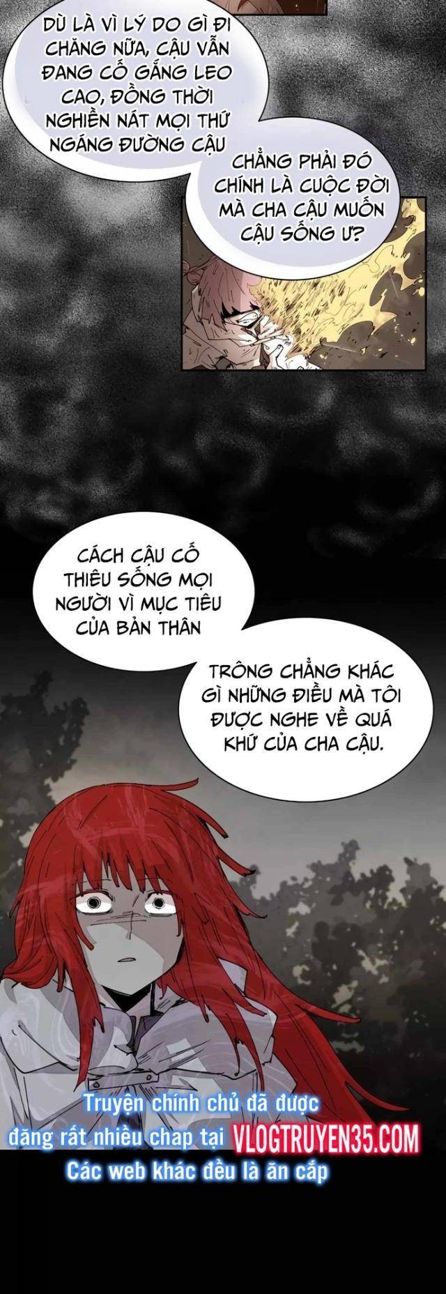 Đại Pháp Sư Của Tổ Đội Hồi Quy - Page 34