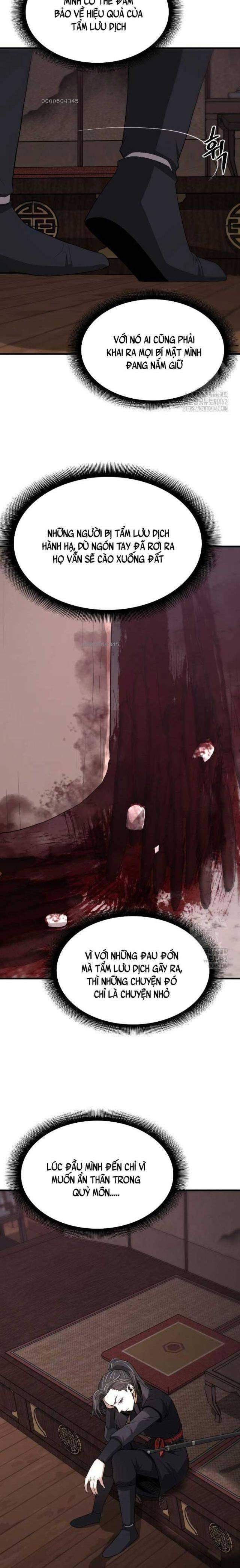 Nhất Hốt Đao - Page 21