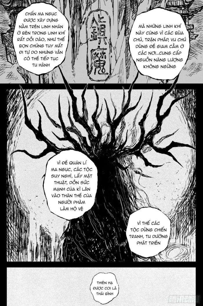 Linh Khư - Page 9