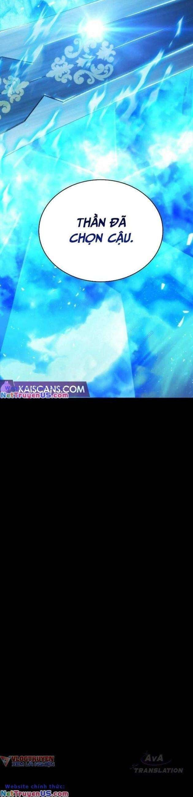 Thánh Kỵ Sĩ Trong Thế Giới Ảo Đen Tối - Page 33