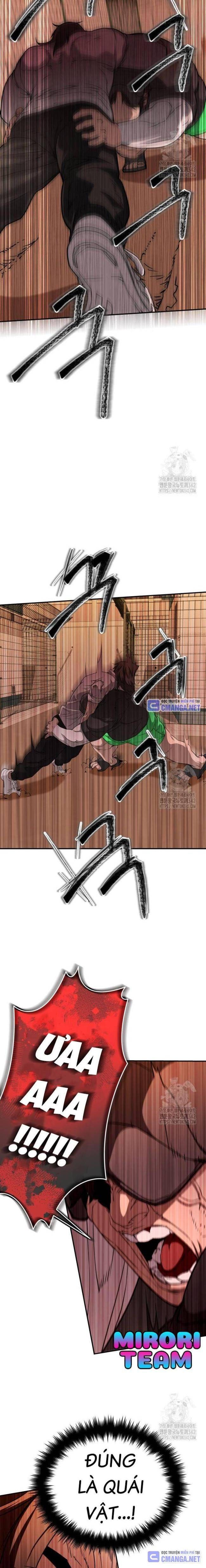 99 Thủ Lĩnh - Page 27