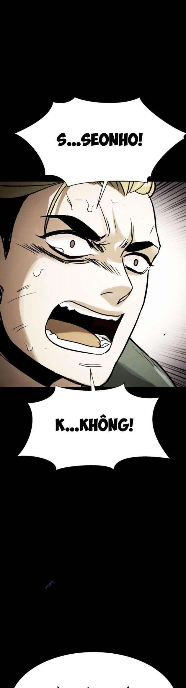 Mầm Chết - Page 31