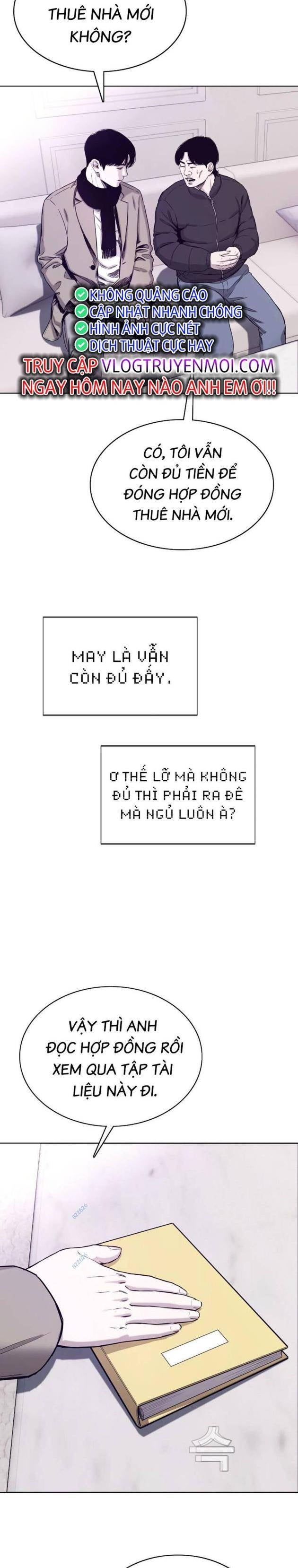 Loser Báo Thù - Page 26