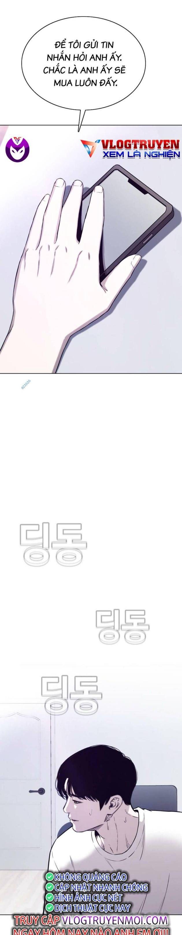 Loser Báo Thù - Page 22