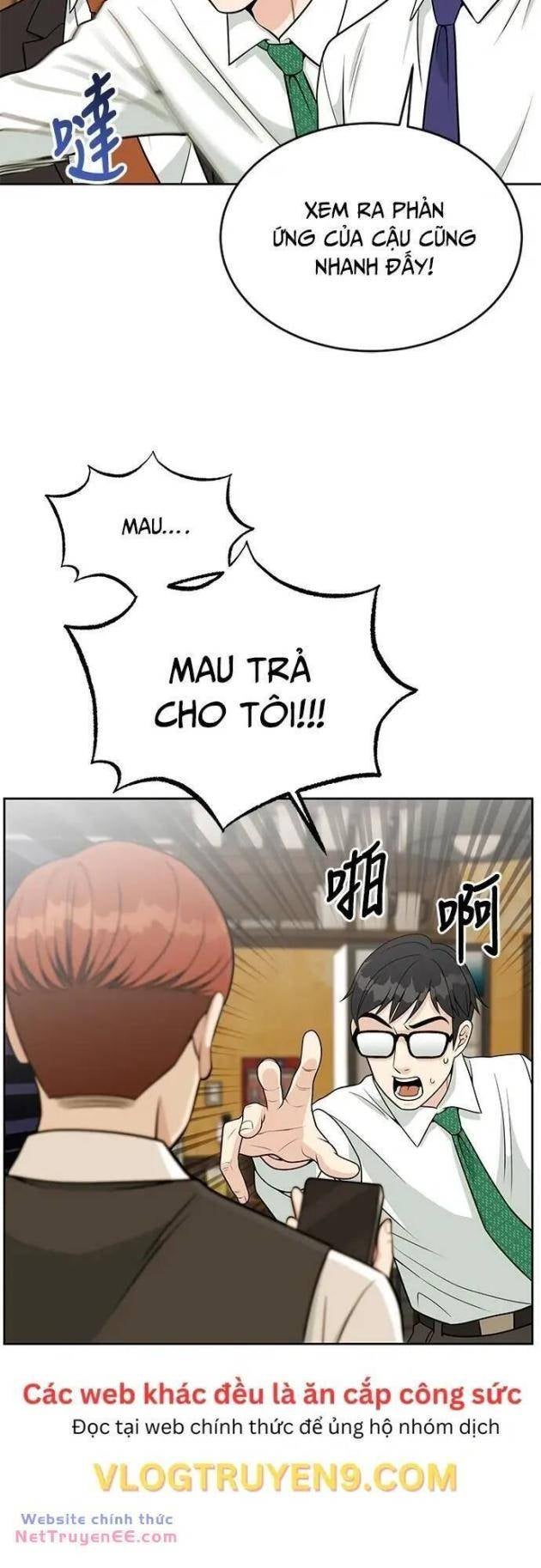 Chuyển Sinh Trở Thành Nhân Viên Mới - Page 42