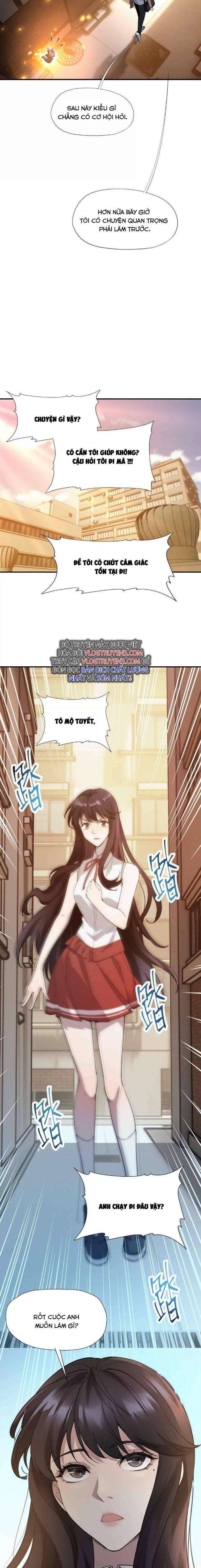 Thần Thú Quật Khởi - Page 17