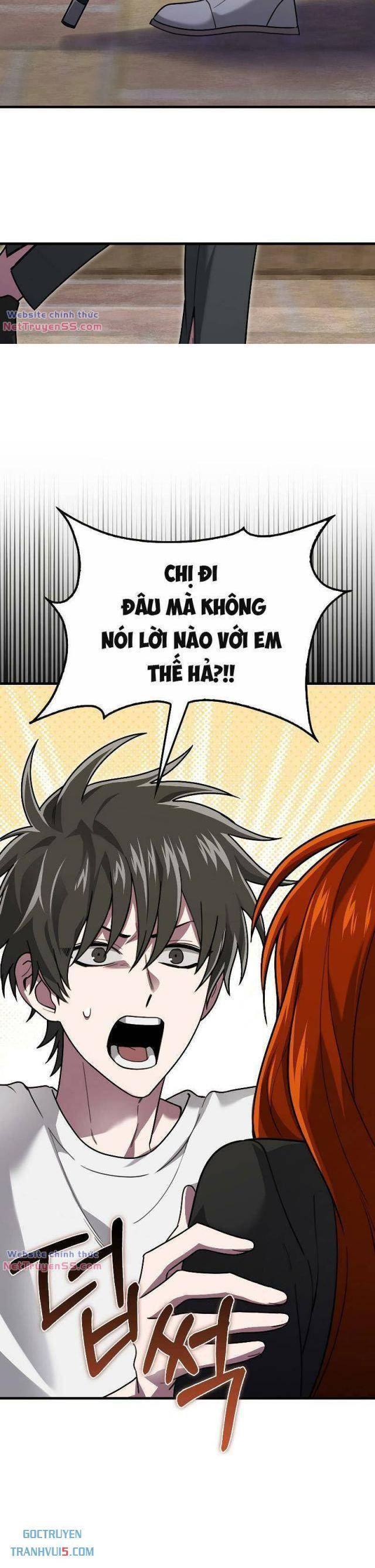 Tôi Không Phải Là Hồi Quy Giả - Page 29