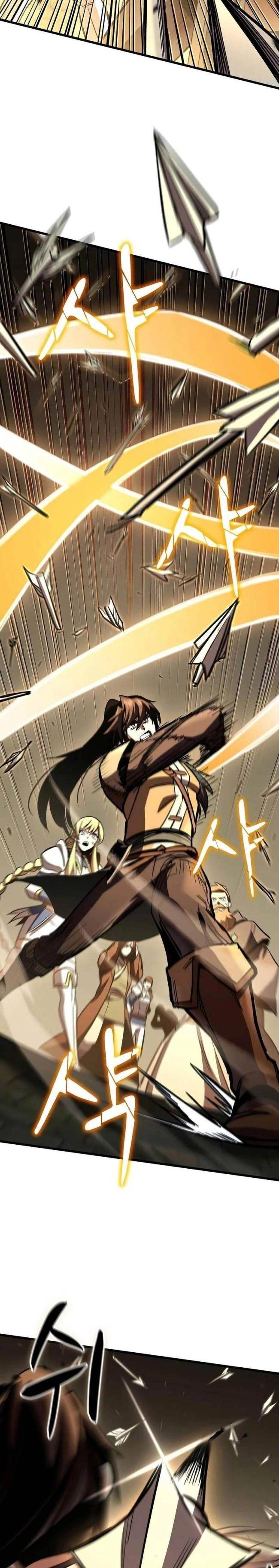 Chiến Binh Thu Thập Xác Chết - Page 33