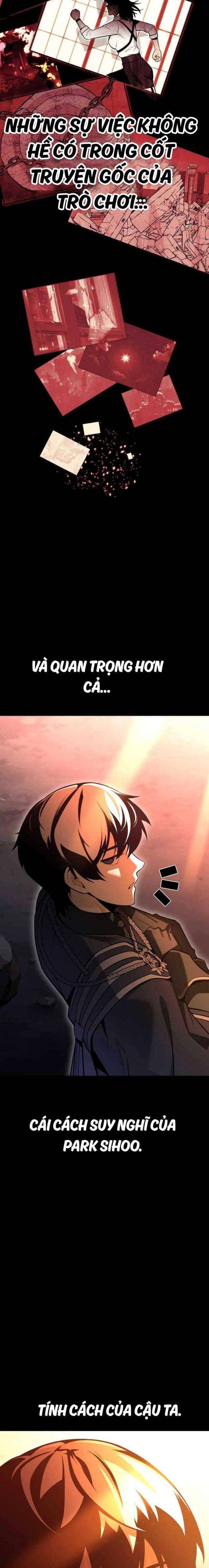 Tôi Đã Giết Tuyển Thủ Học Viện - Page 22