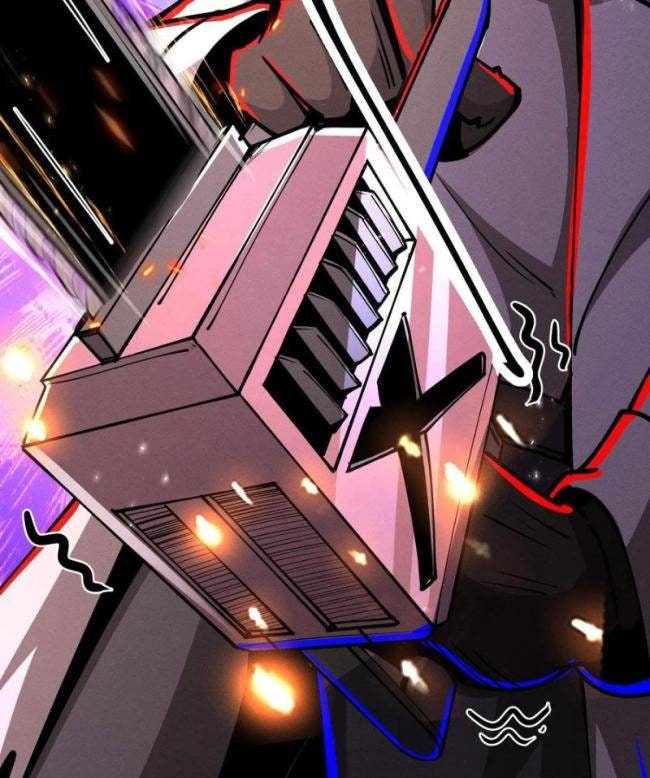 Dược Sư Kì Lạ: Bệnh Nhân Của Tôi Đều Rất Khủng Bố - Page 15