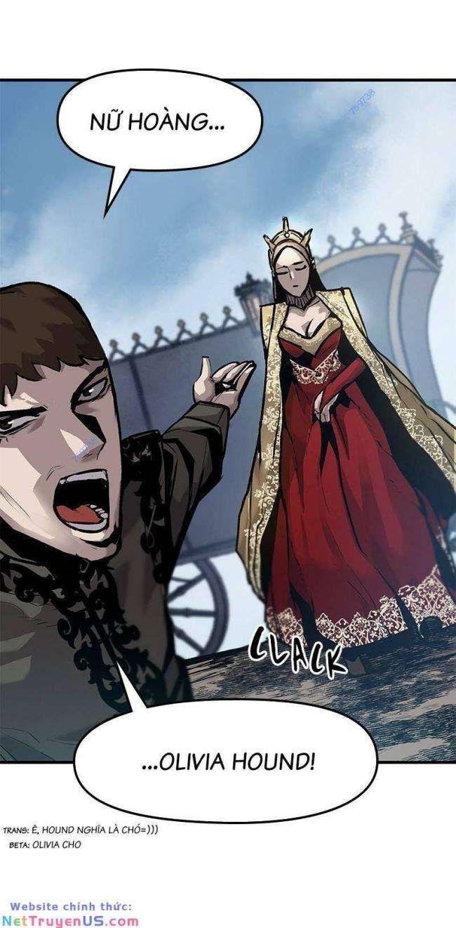 Kị Sĩ Xác Sống - Page 10