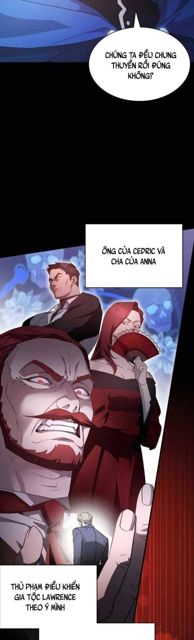 Giấc Mơ Trong Game Trở Thành Hiện Thực - Page 18