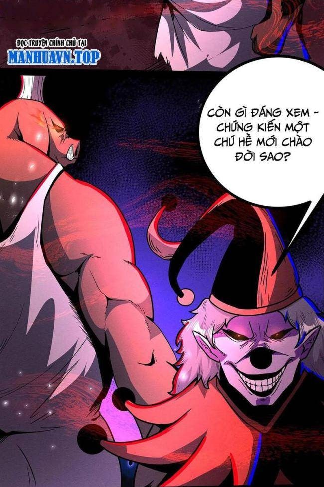 Dược Sư Kì Lạ: Bệnh Nhân Của Tôi Đều Rất Khủng Bố - Page 20