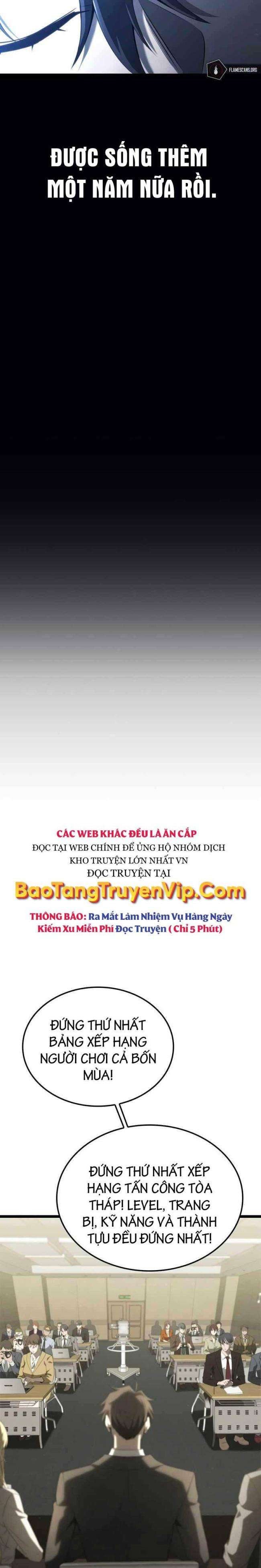 Người Chơi Tài Năng Điên Cuồng - Page 24