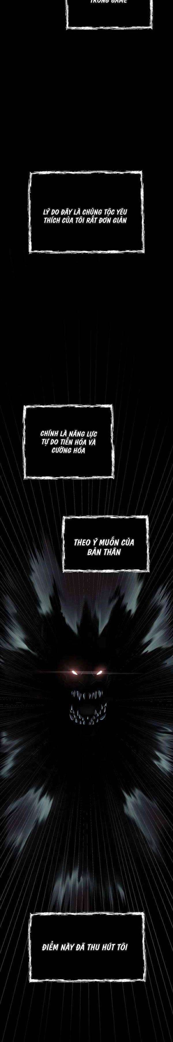 Tôi Đã Trở Thành Quái Vật Không Gian - Page 7