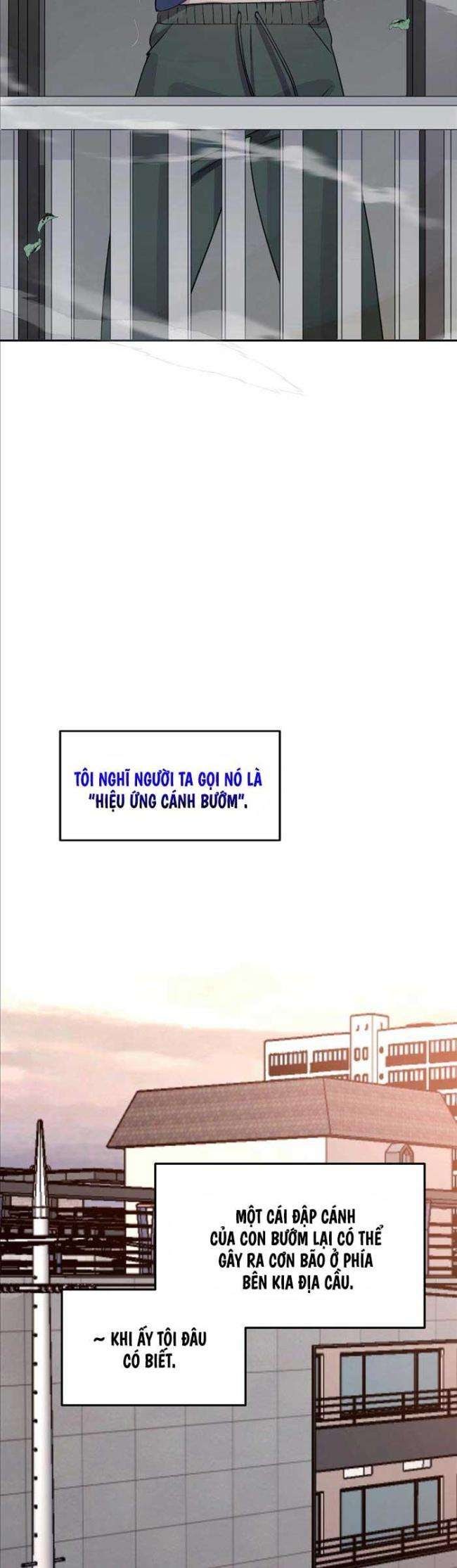 Ai Cũng Hồi Quy Ngoại Trừ Tôi - Page 7