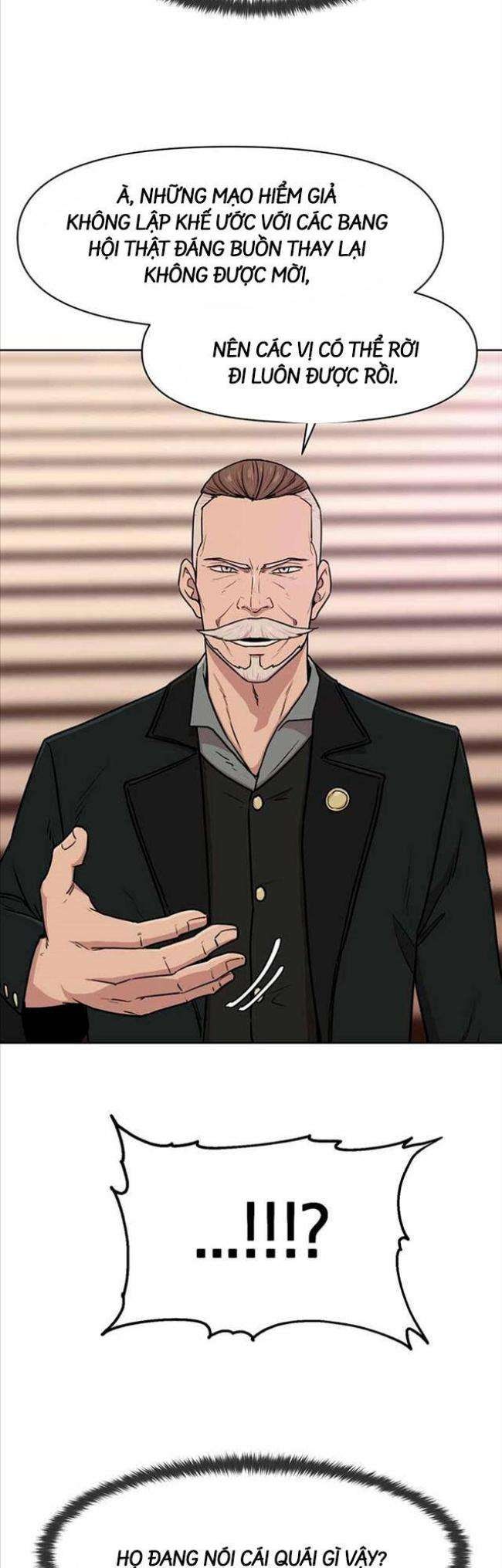 Võ Gia Cô Độc - Page 19