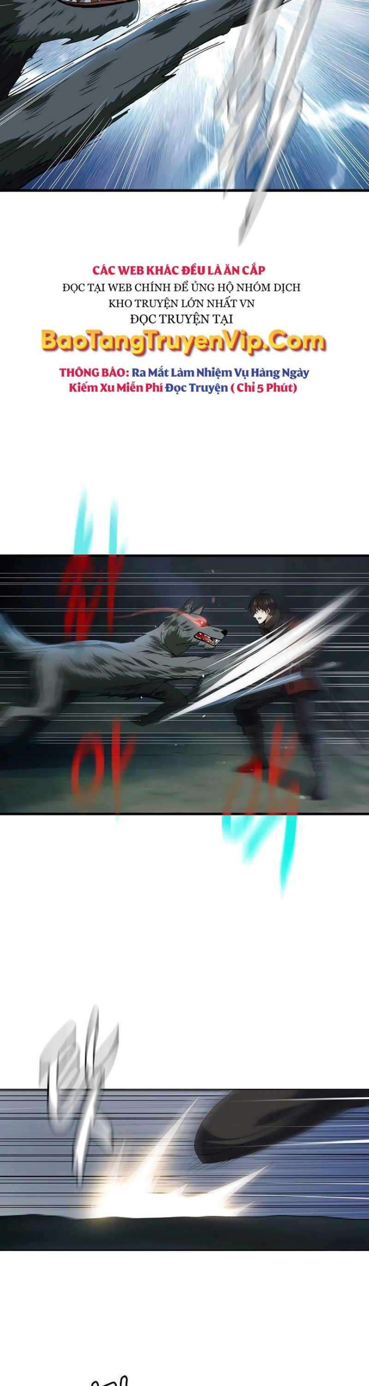 Đăng Nhập Thành Quái Vật - Page 26