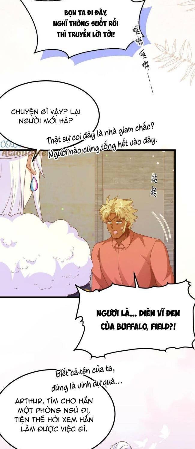 Từ Hôm Nay Bắt Đầu Làm Thành Chủ - Page 23