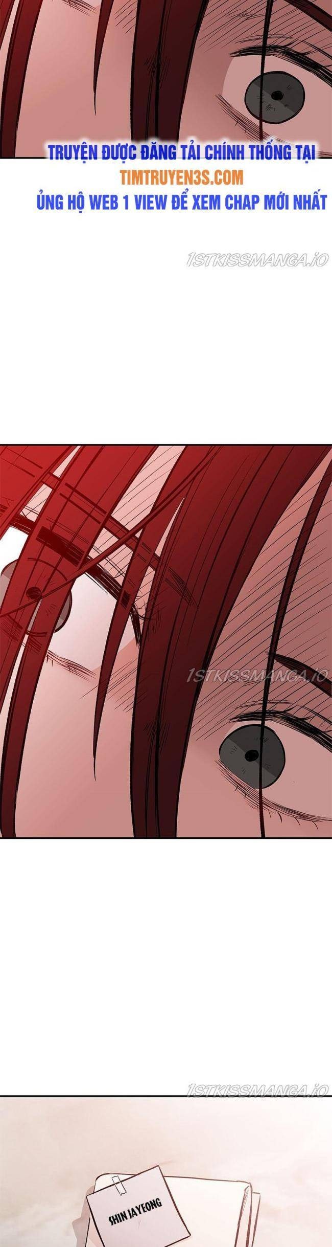 Bươm Bướm Và Máu - Page 42