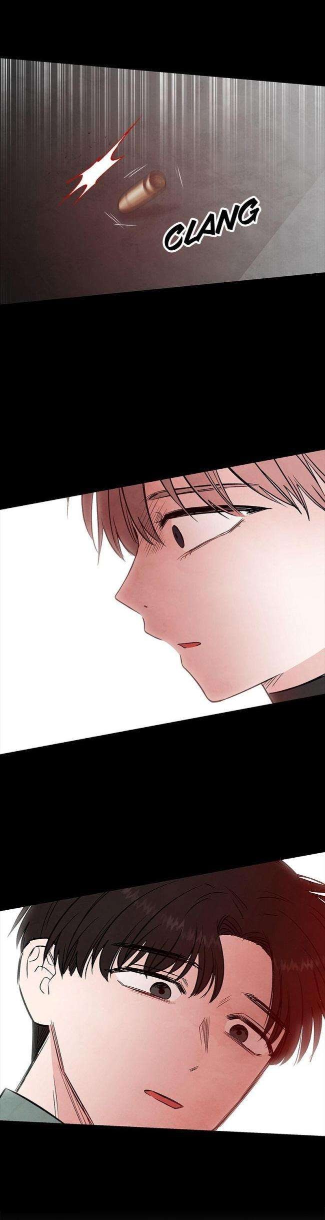 Bươm Bướm Và Máu - Page 24