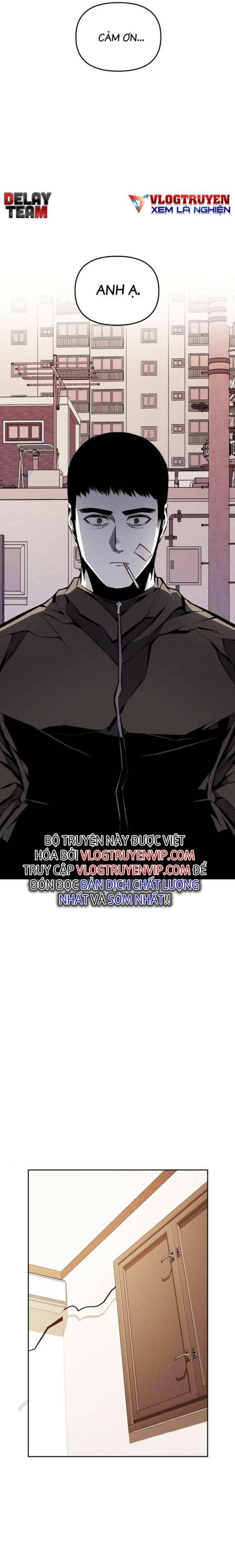 Cuồng Thú - Page 21