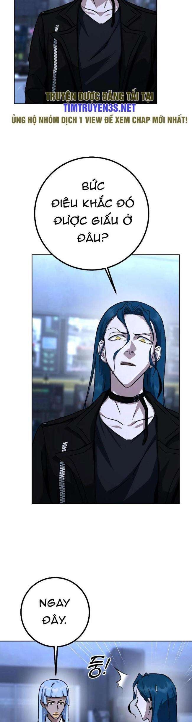 Tuyệt Đỉnh Anh Hùng - Page 23